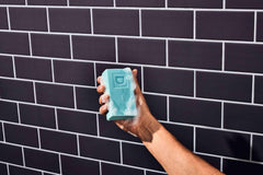 Duke Cannon Big Brick Bourbon bar with oak-aged aroma for rugged grooming