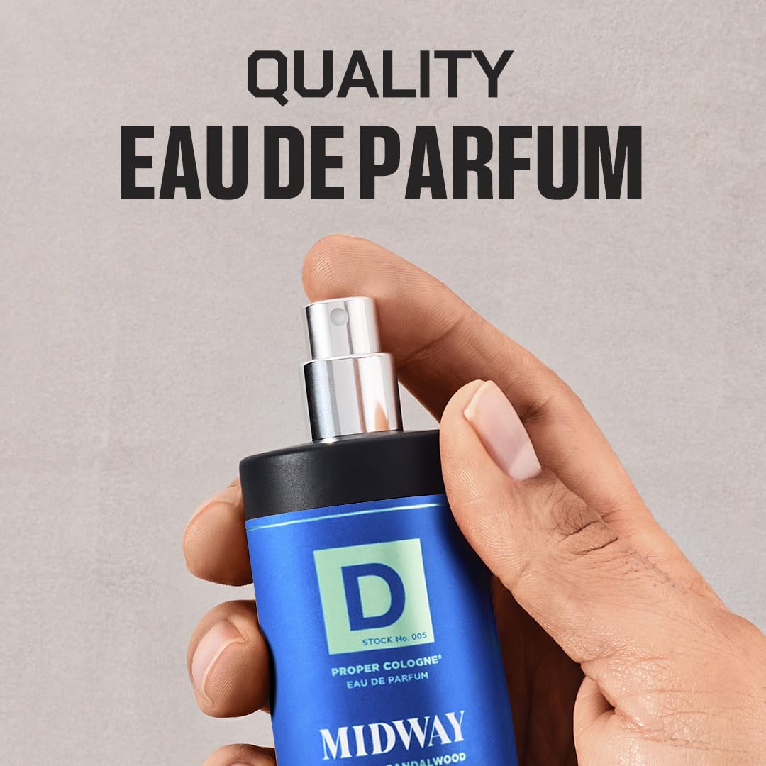 Duke Cannon cap – rugged apothecary style detail adds premium feel.