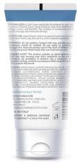 DULÀC Diosmin Legs Gel being applied upward on the leg for circulatory support