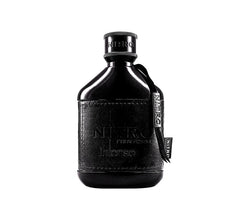 Dumont Nitro Intense luxury packaging suggesting premium presentation for gifting occasions.