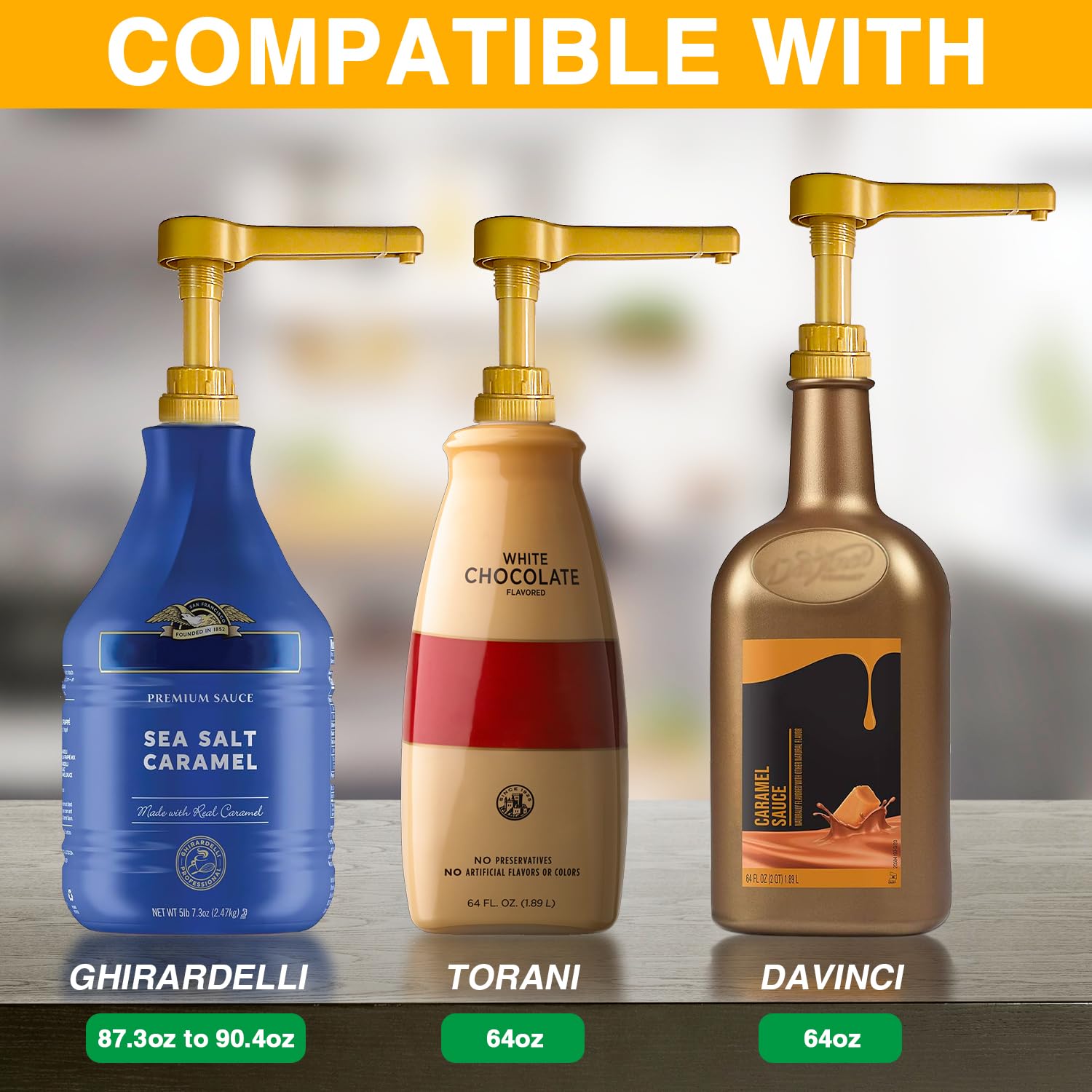 Two included brushes and pump for easy cleaning