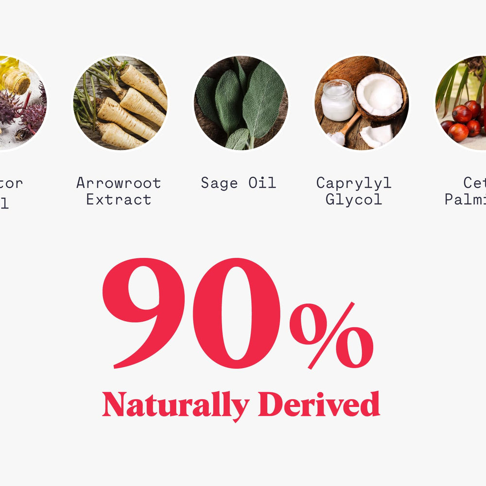 Duradry packaging design highlights compact form for easy travel and on-the-go freshness