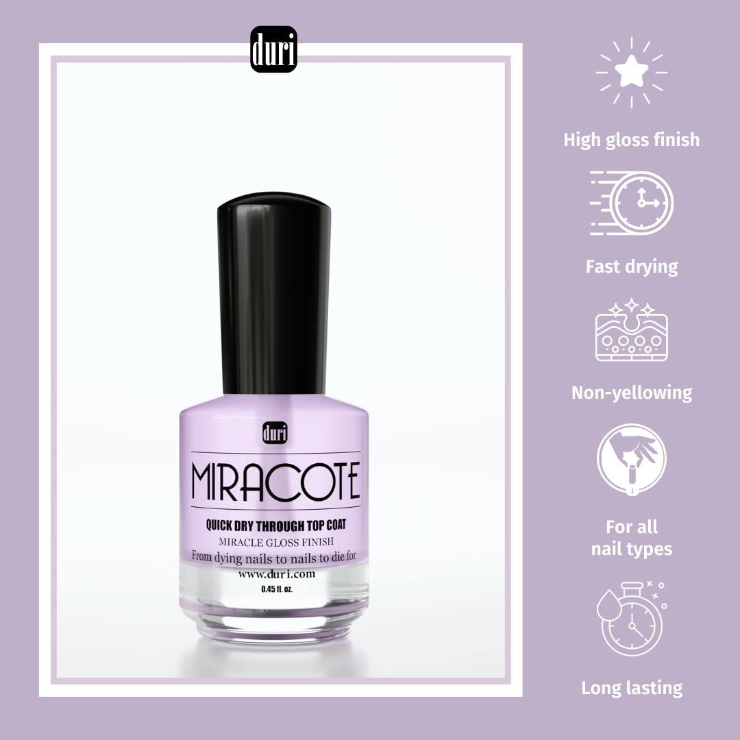 duri Rejuvacote 1 hydrolyzed soy protein nourishes nails