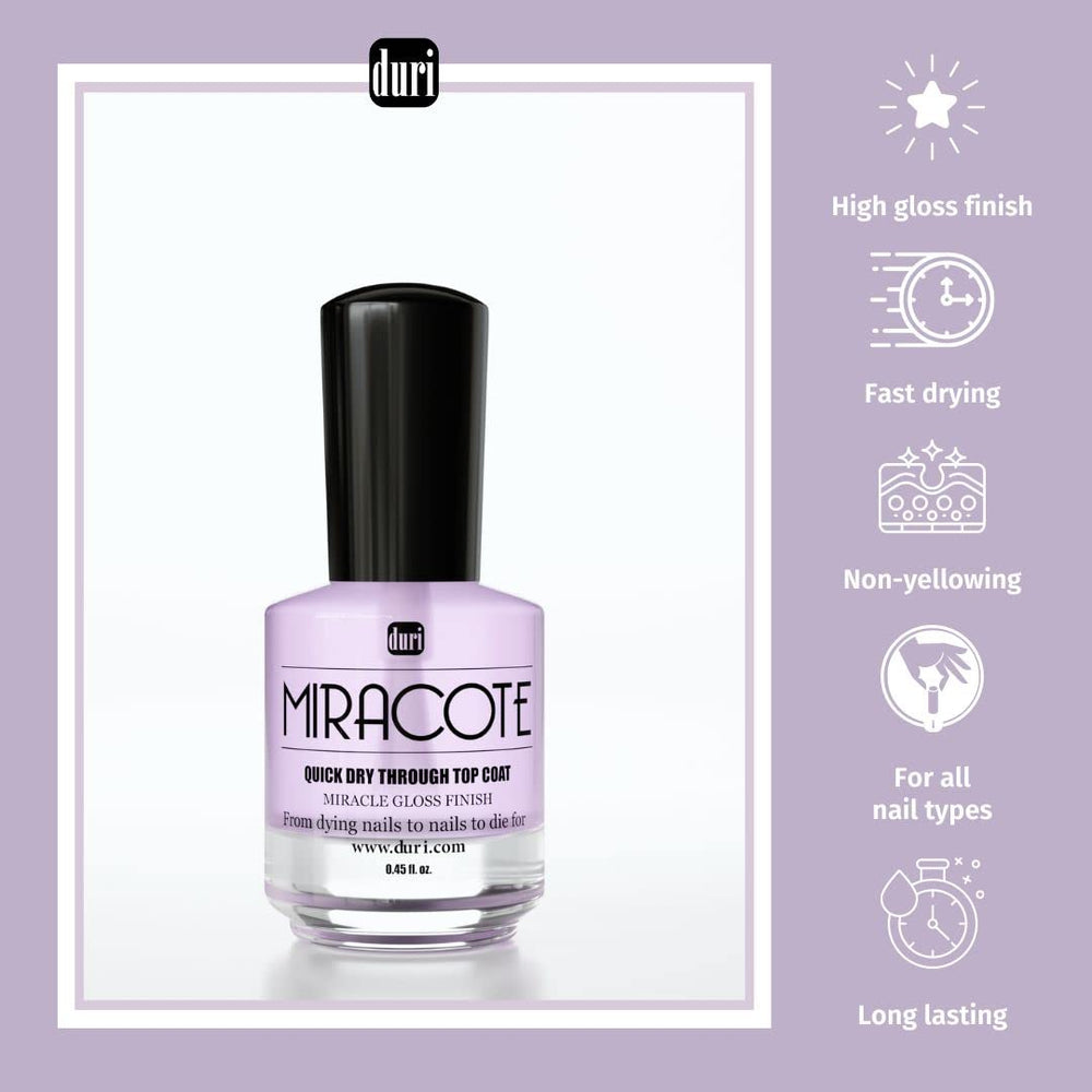 duri Rejuvacote 1 hydrolyzed soy protein nourishes nails