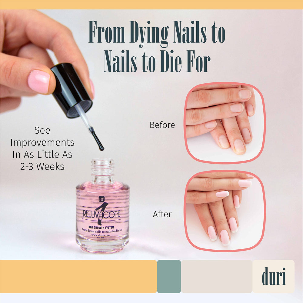 duri Rejuvacote 1 packaging box with product details