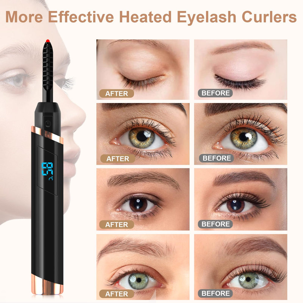 Dust2Oasis slim-design makeup tool fits in a purse for daily use.