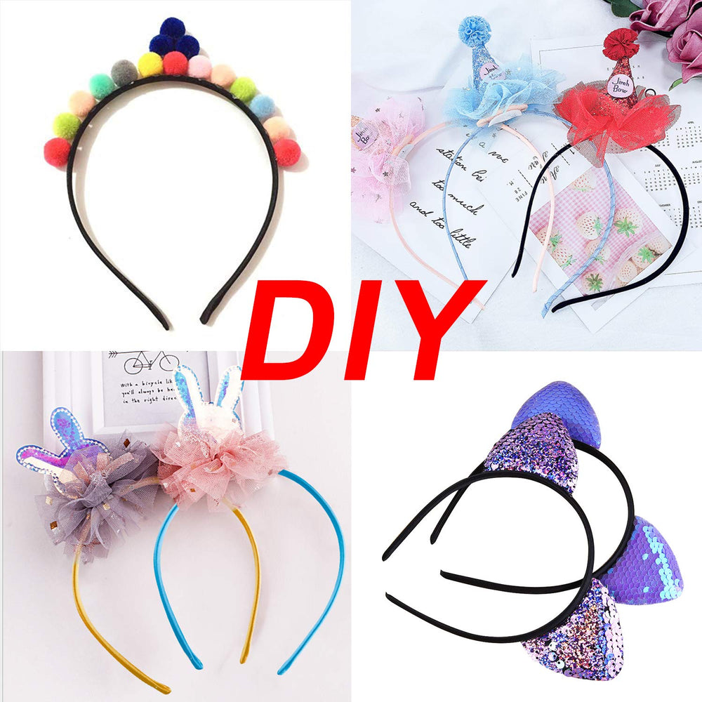 Duufin colors suit daily wear, dancing, parties, and school outfits.
