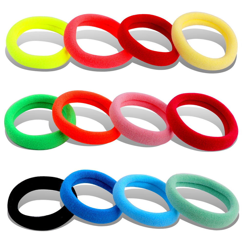 DWKFEOQ cotton seamless band photographed for daily use and gentle removal