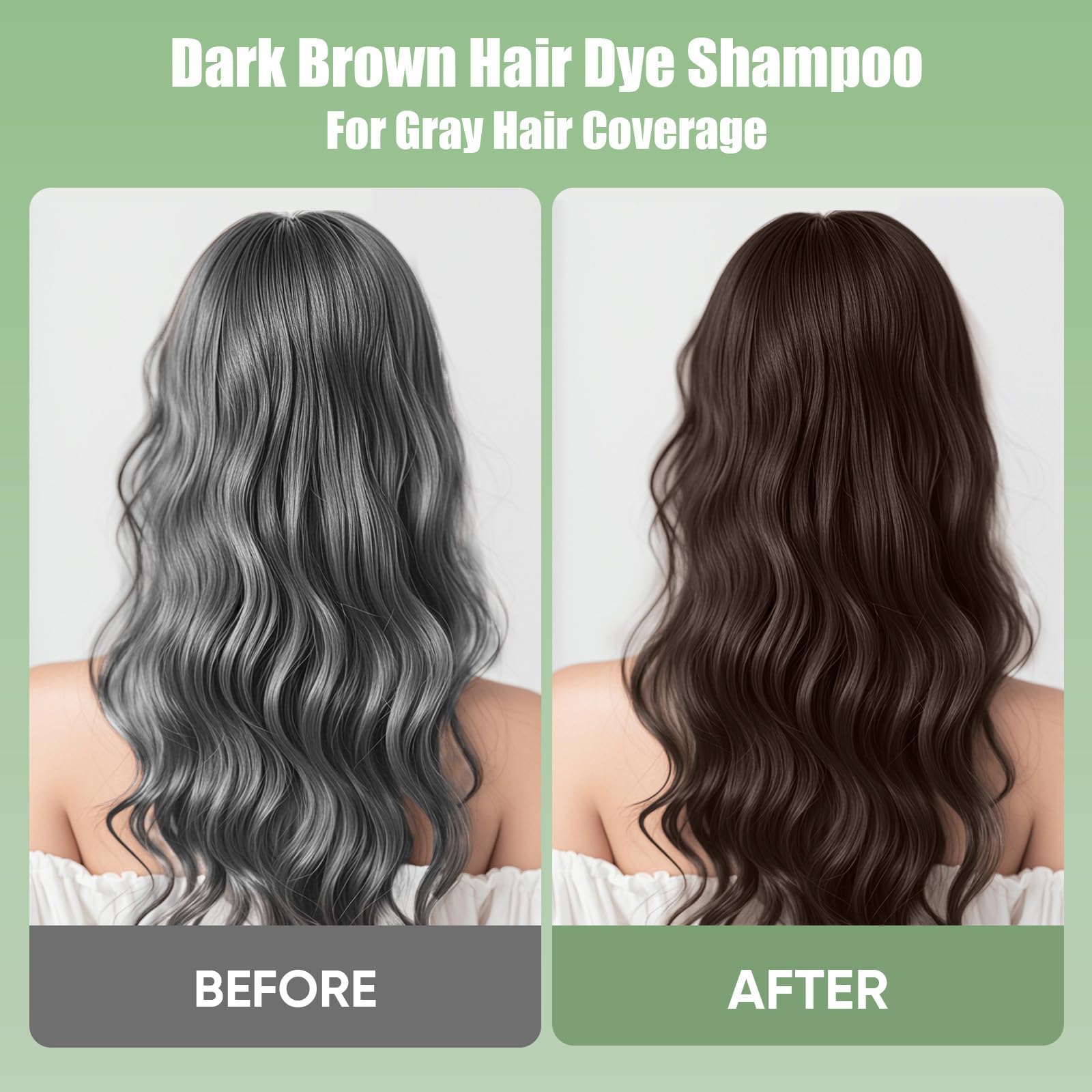 DYEING 221 BC FarnDu bathroom routine for at home hair color and cleansing