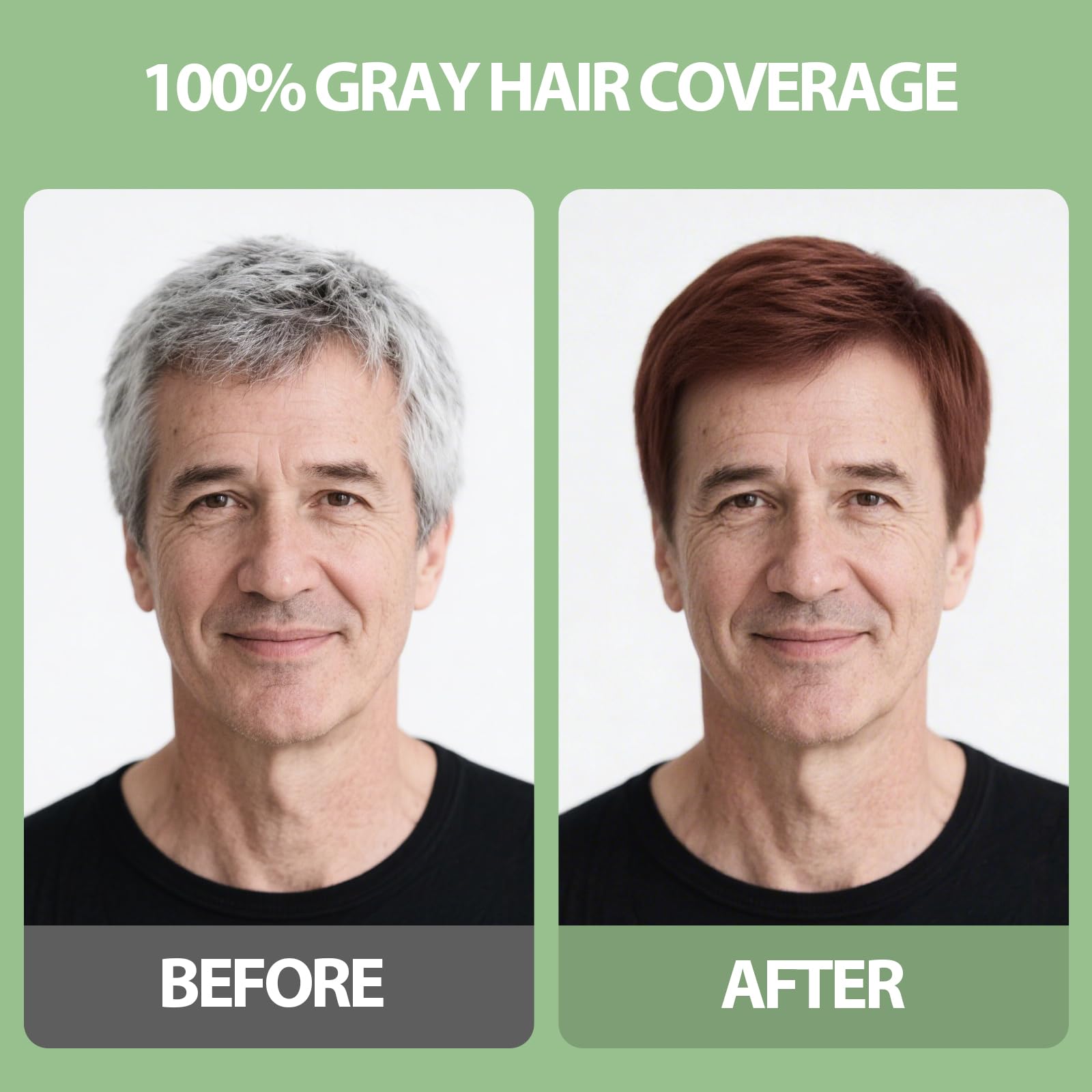 DYEING 221 BC FARNDU works-for-all-hair-types for a balanced glossy finish.