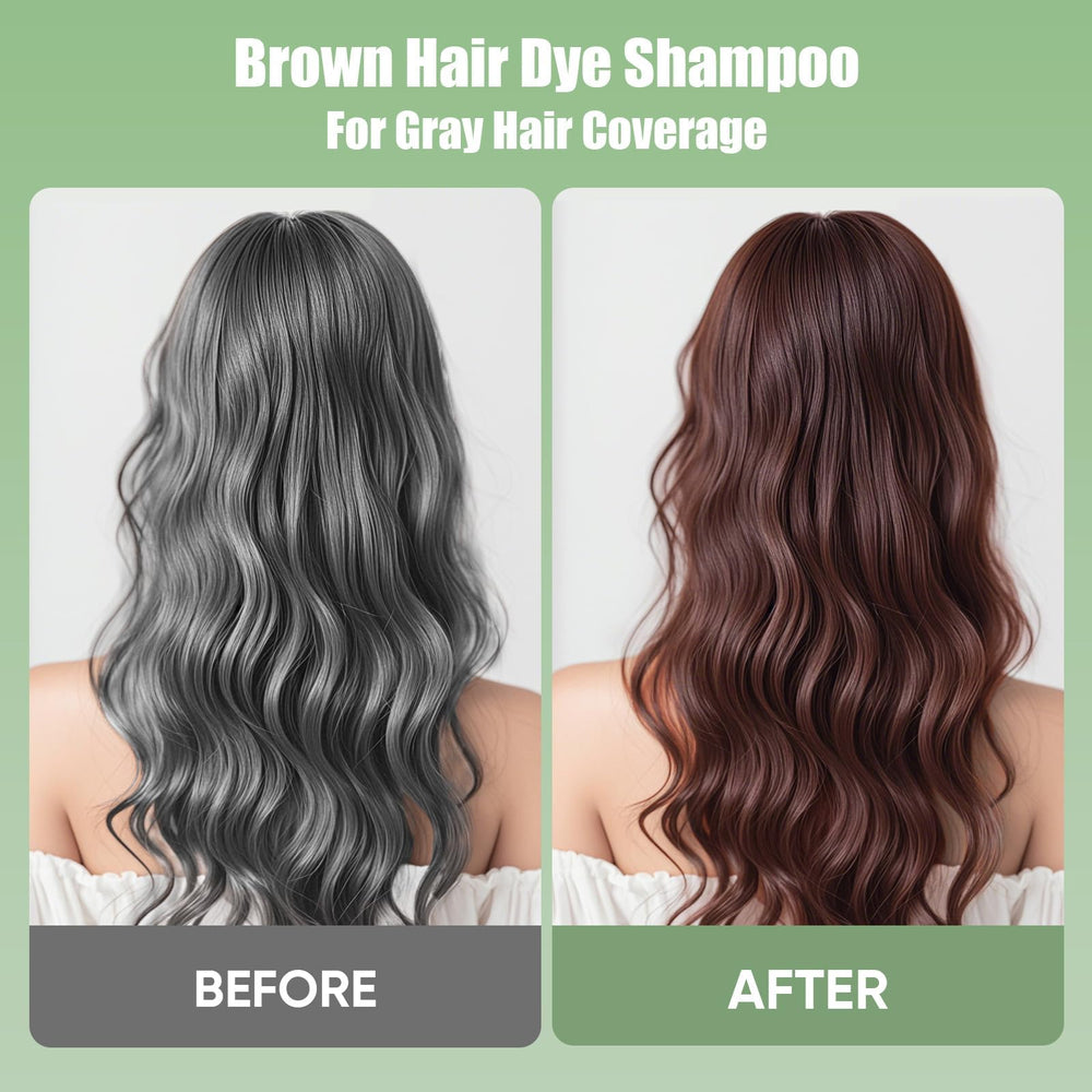 DYEING 221 BC FARNDU long-lasting color lasts up to 180 days.