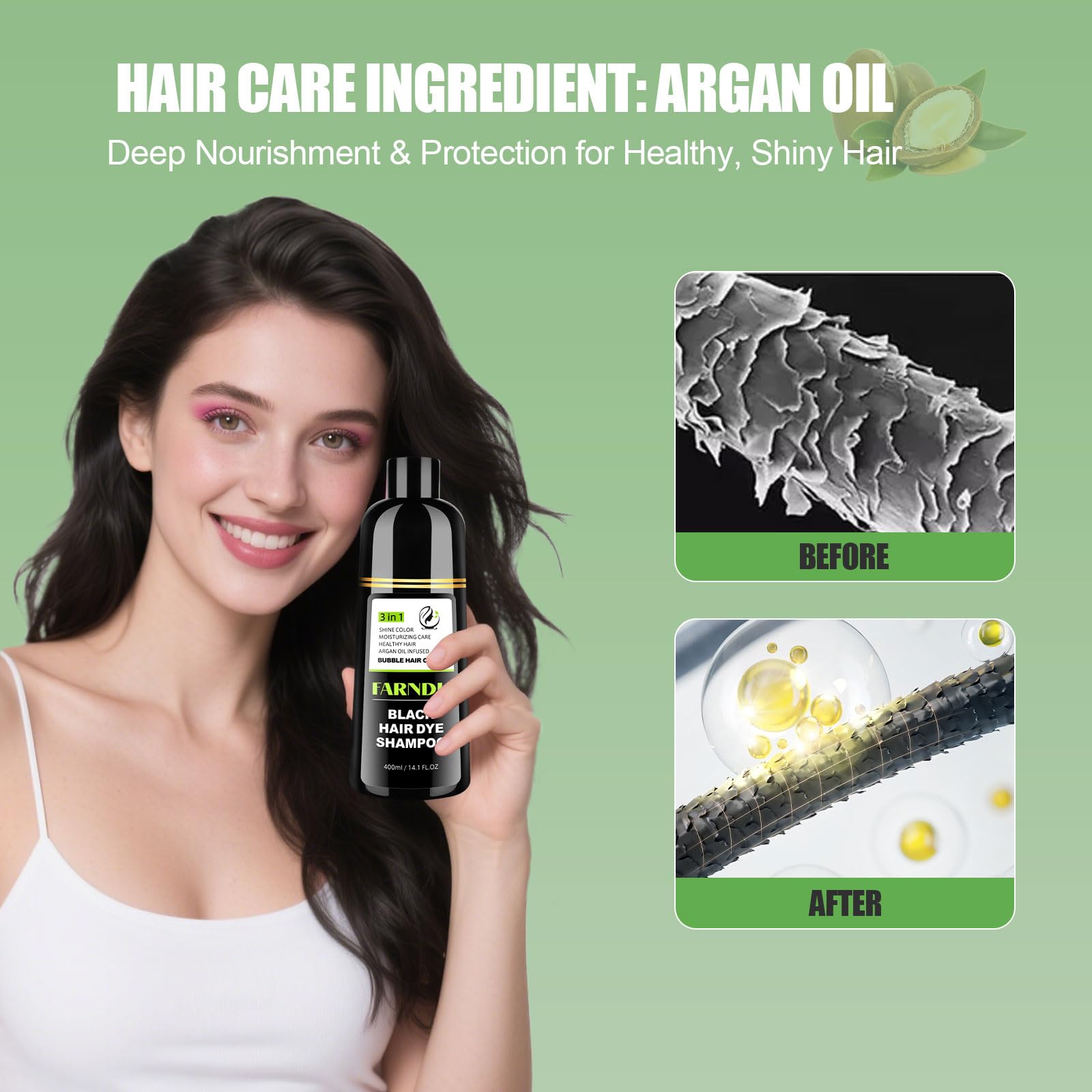 DYEING 221 BC FARNDU wait-10-15-min captures time-efficient color development.
