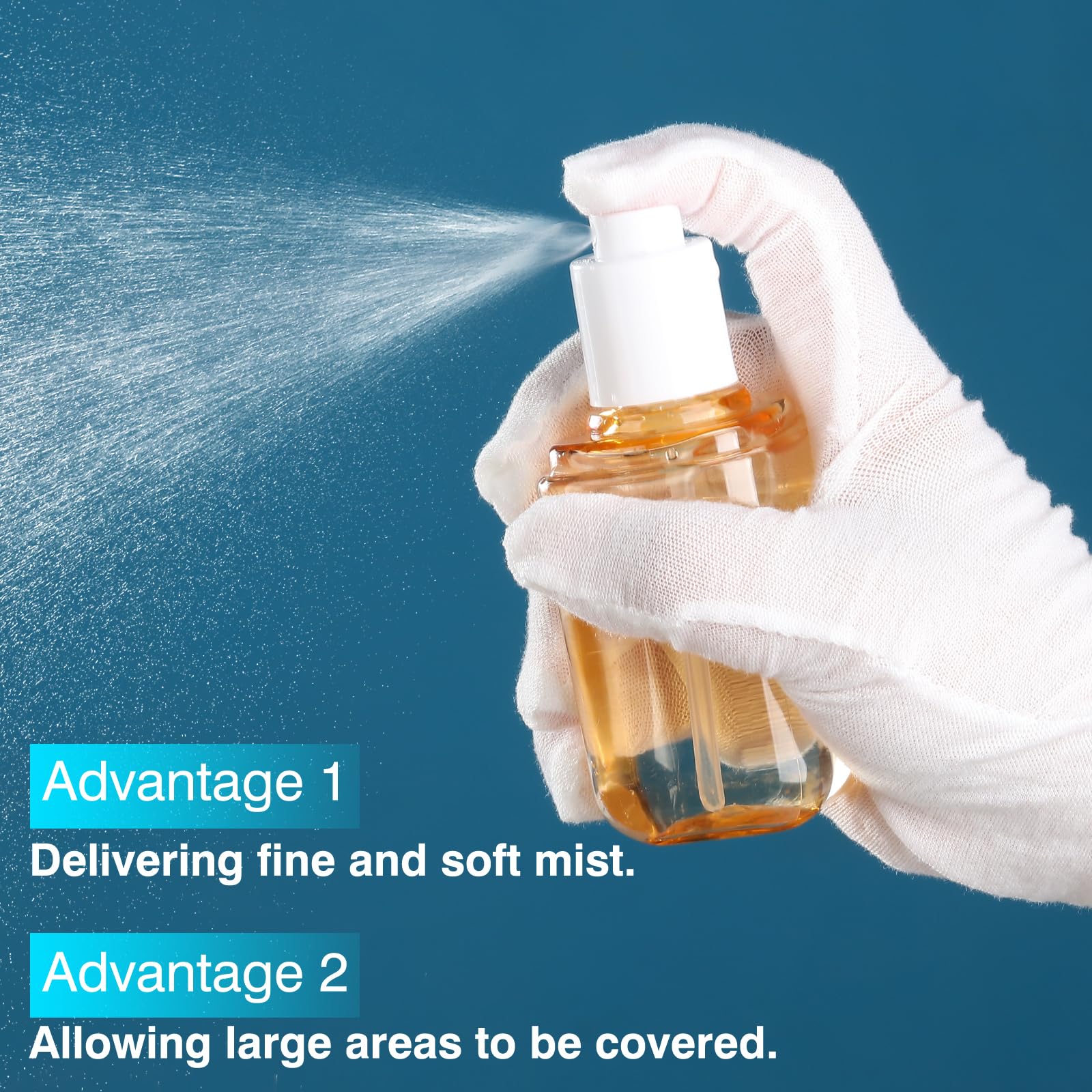Dymoece leakproof-cap bottle demonstrates spill-free packing in luggage