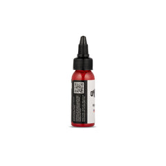Dynamic Color anti-counterfeit label and sterilized seal emphasize authentic, hygienic ink.