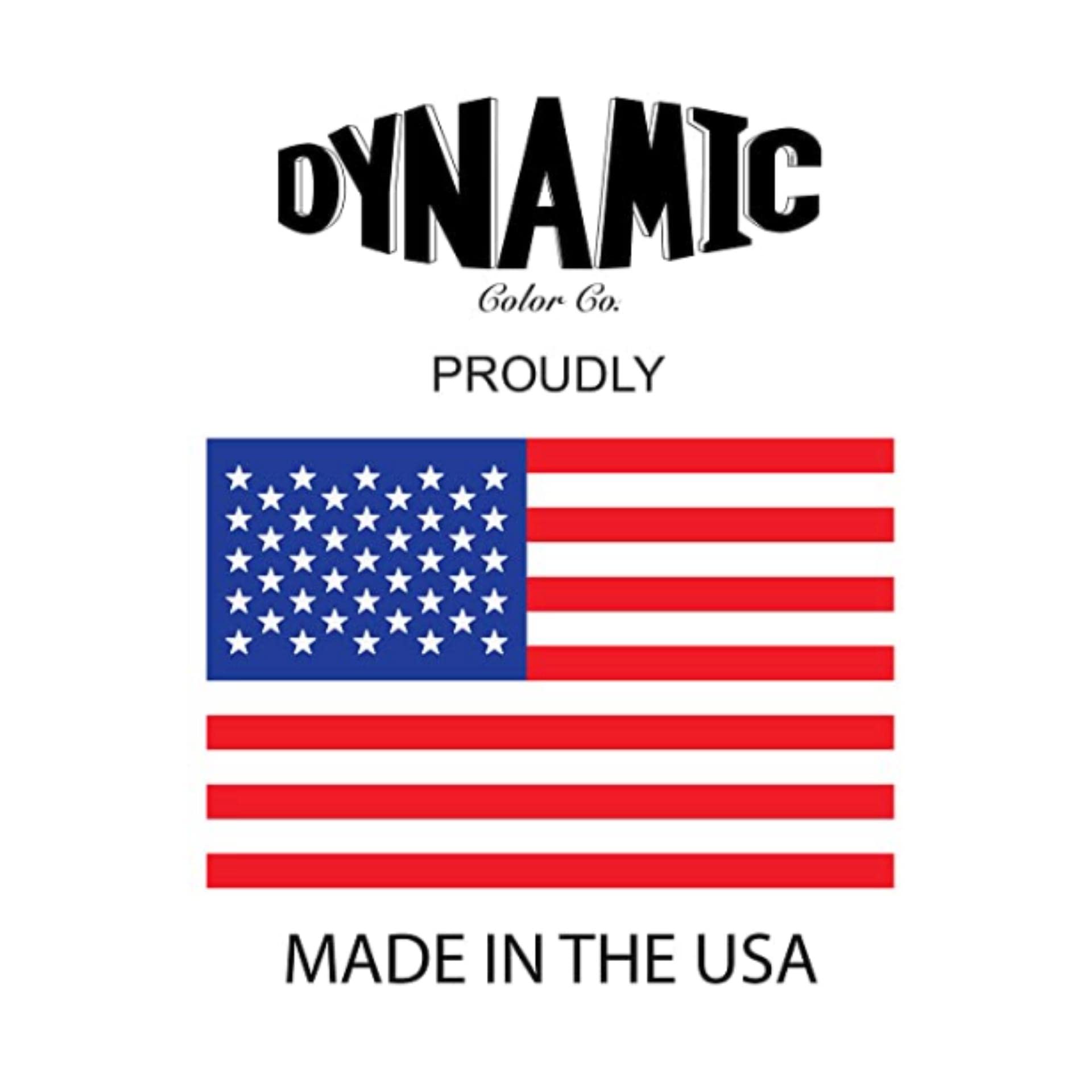 Dynamic Color Co anti-counterfeit coating close-up signals genuine product