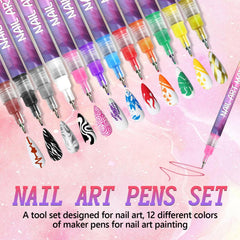 DZCKTFYGRT precision-0-5mm-tip close-up highlights fine lines and details.