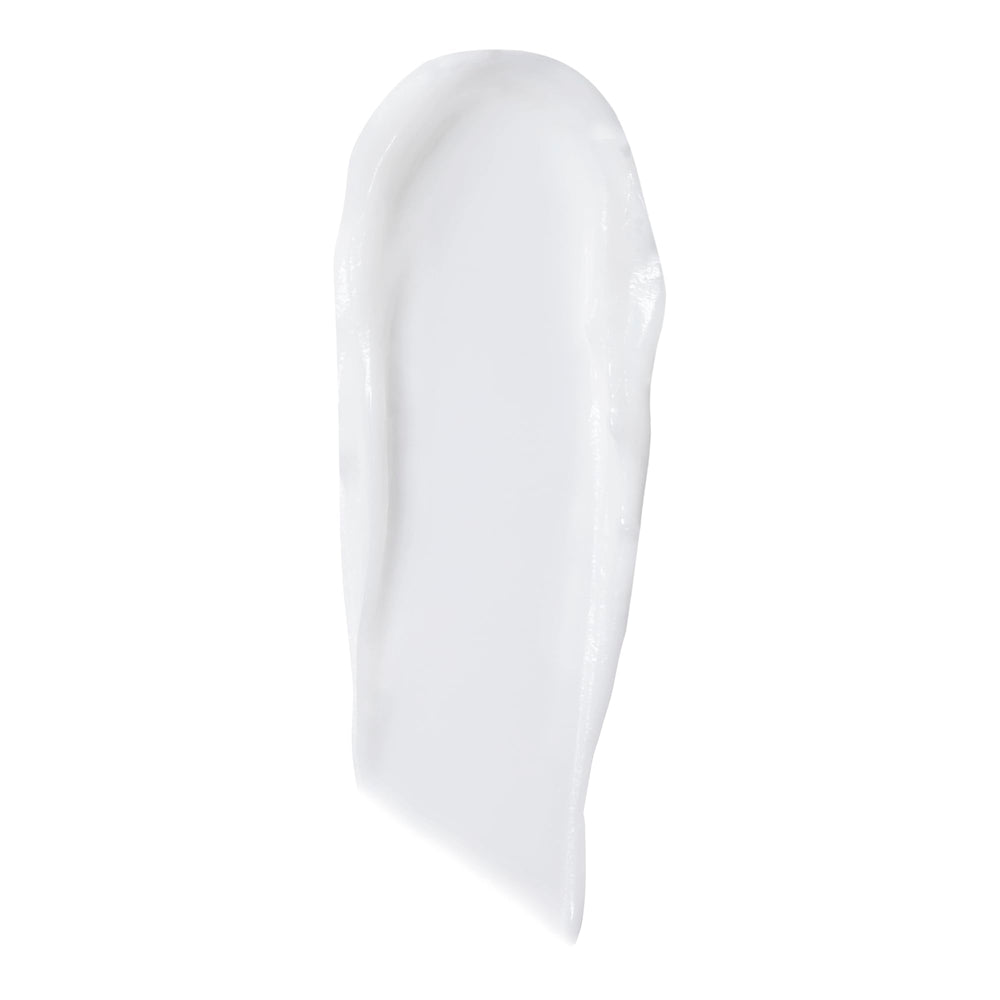 e.l.f. SKIN Gentle Peeling Exfoliant texture shows creamy gel for dead-skin removal.