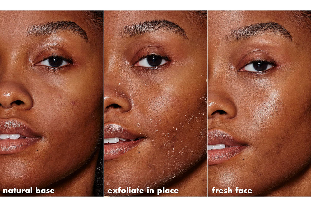 e.l.f. SKIN Gentle Peeling Exfoliant is vegan and cruelty-free worldwide.