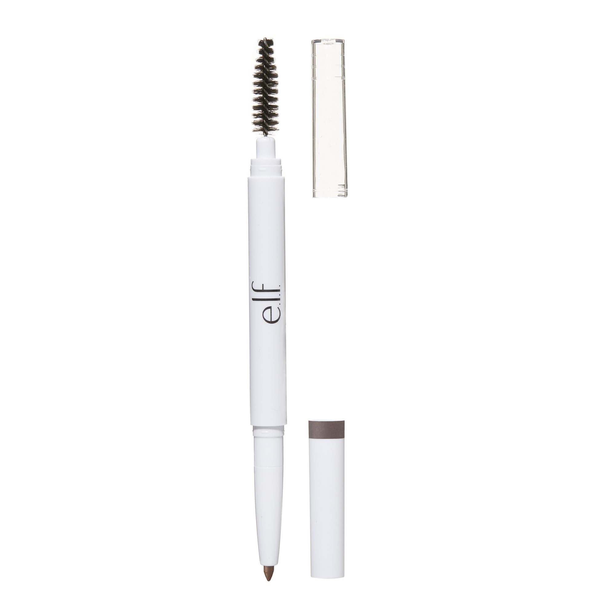 e.l.f. Instant Lift Brow Pencil front view showing product design and easy application