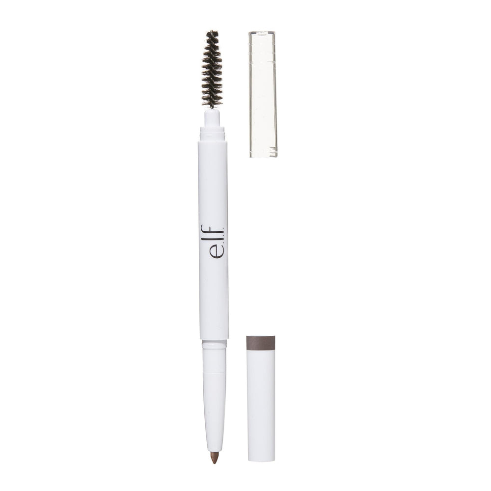 e.l.f. Instant Lift Brow Pencil front view showing product design and easy application