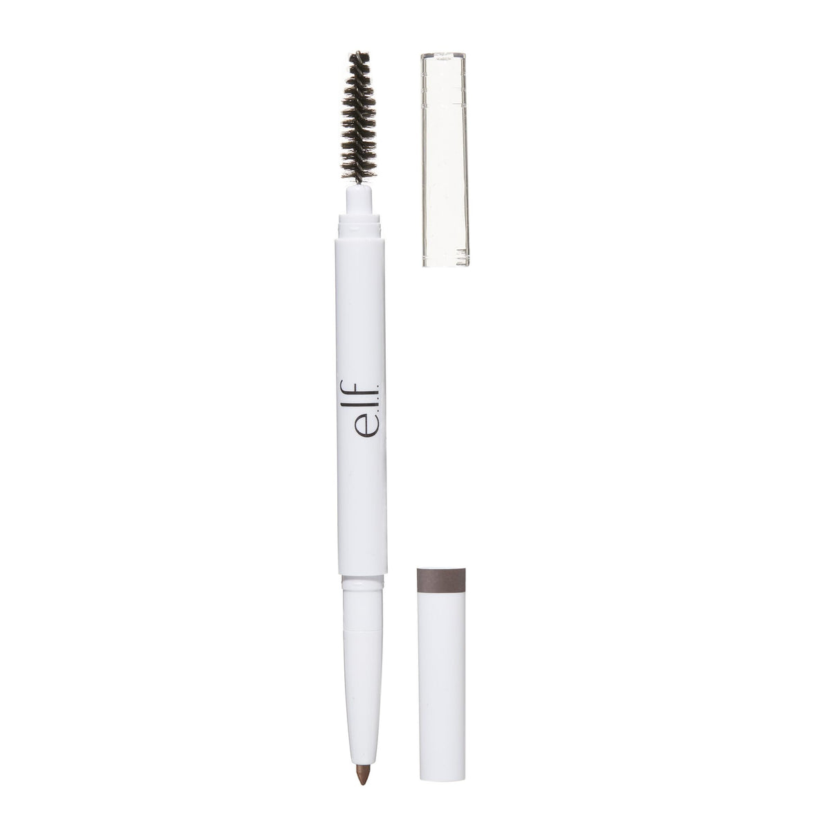 e.l.f. Instant Lift Brow Pencil front view showing product design and easy application