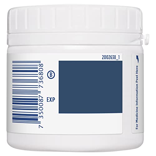 E45 Cream softens dry skin for everyday comfort and hydration.