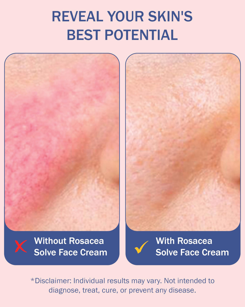 e70 morning-night skincare routine image emphasizes consistency without harsh cleansers