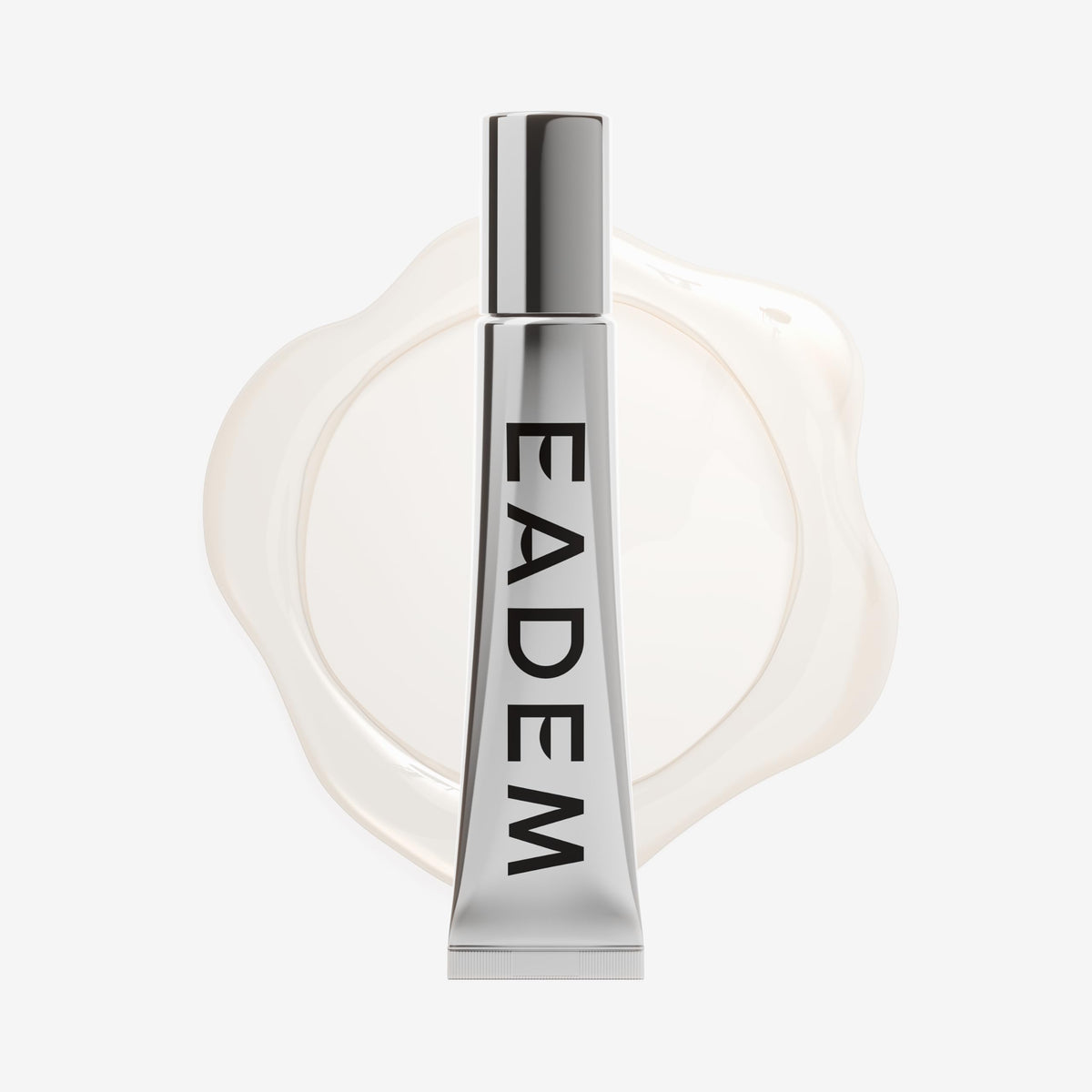 EADEM Le Chouchou Butter Mochi tube closeup shows hydrating lip balm for lips