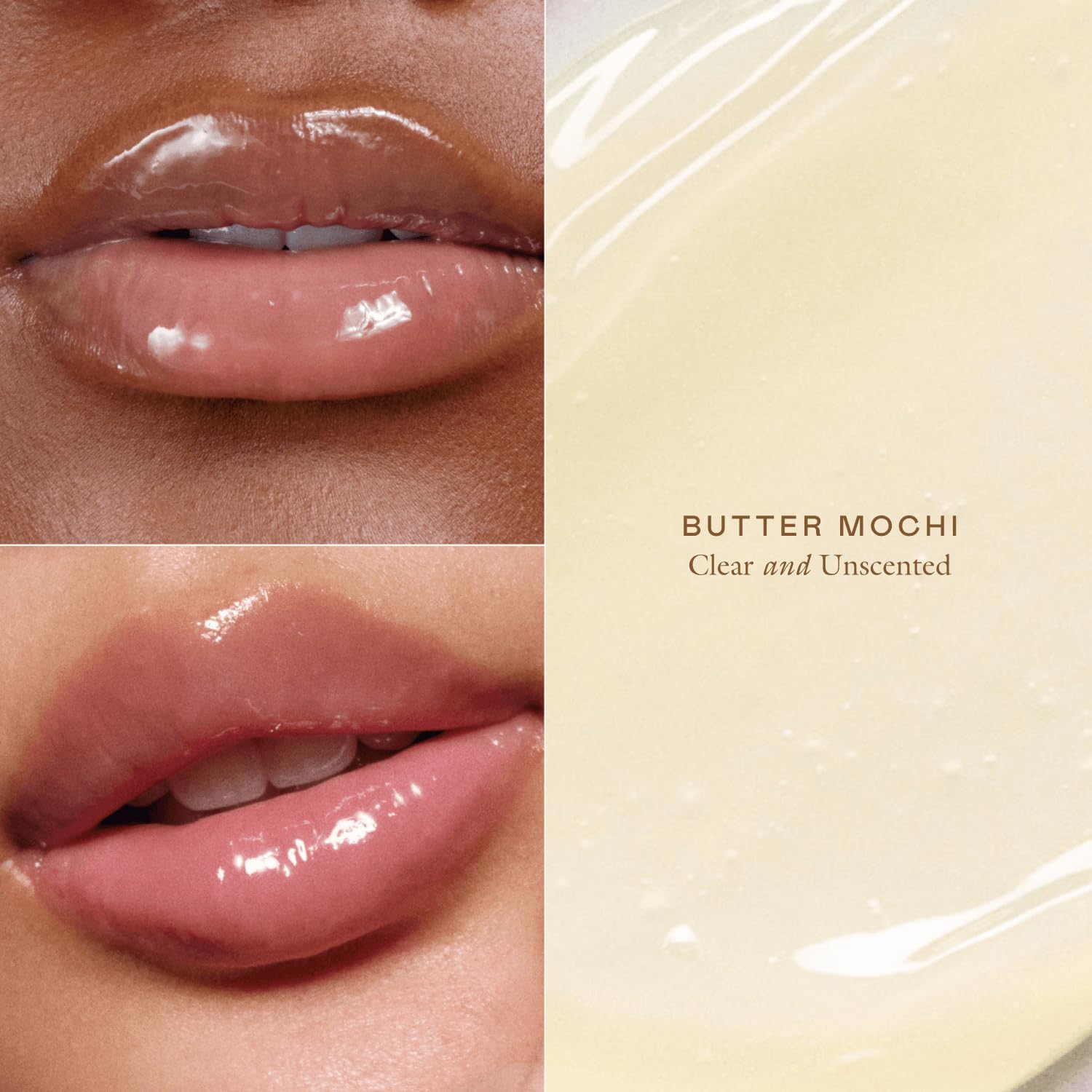 EADEM Le Chouchou Butter Mochi vegan and fragrance-free packaging