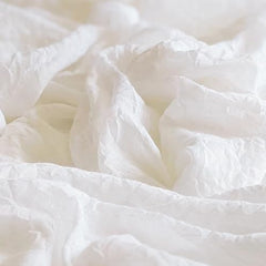 Each & Every plant-based ingredients closeup shows a clean, minimal formula