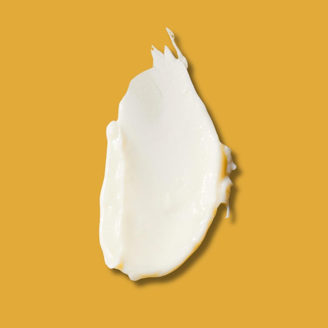 Cardamom-ginger aroma close-up on Each & Every deodorant