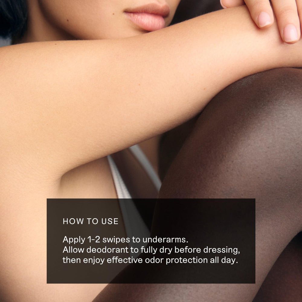 Each & Every plant-based rose-vanilla fragrance delivers inviting scent without harsh chemicals
