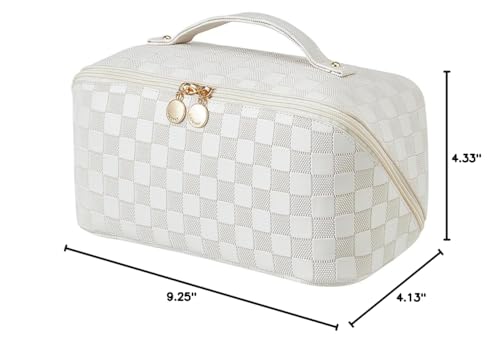 EACHY LD-White front view shows stylish, gift-ready design.