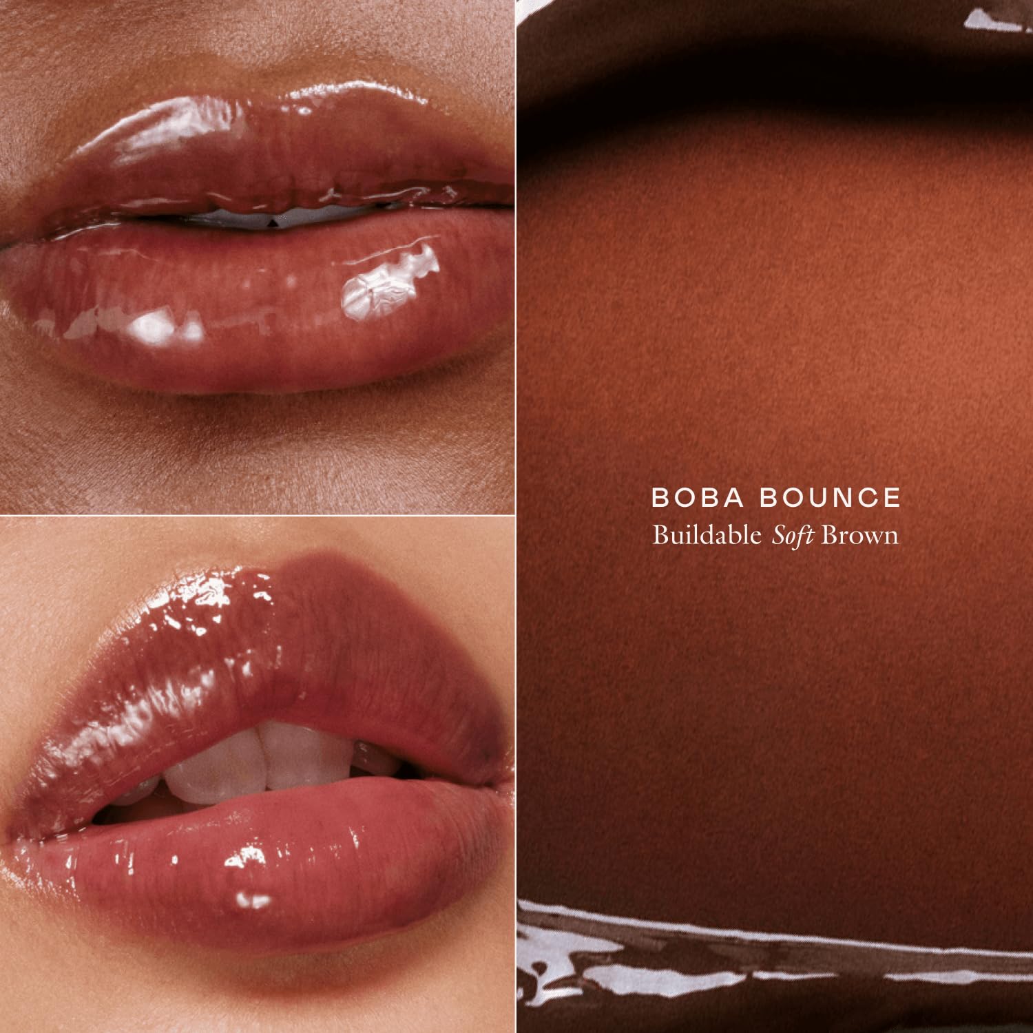 EADEM Le Chouchou with acai butter provides intense hydration and softness.