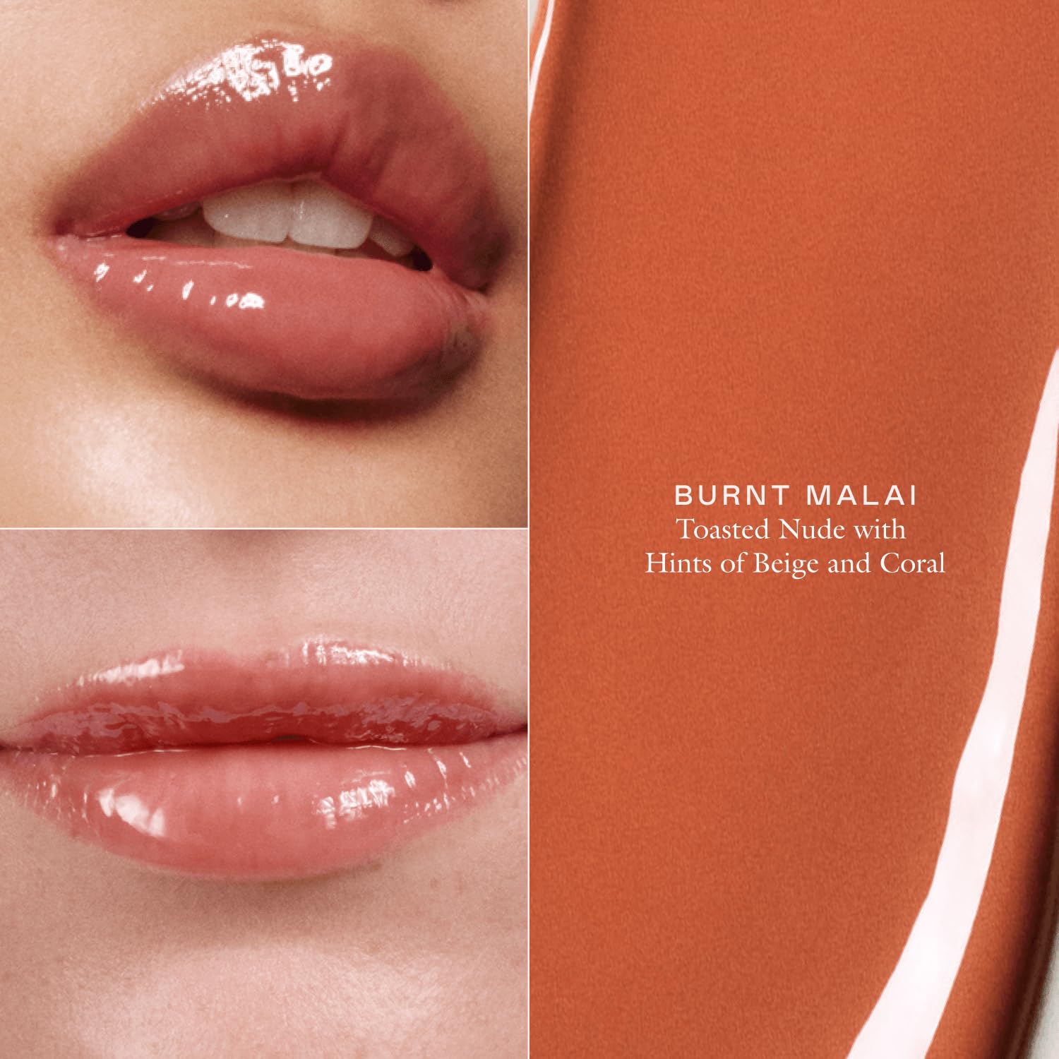 EADEM Le Chouchou in overnight routine for restorative lip care