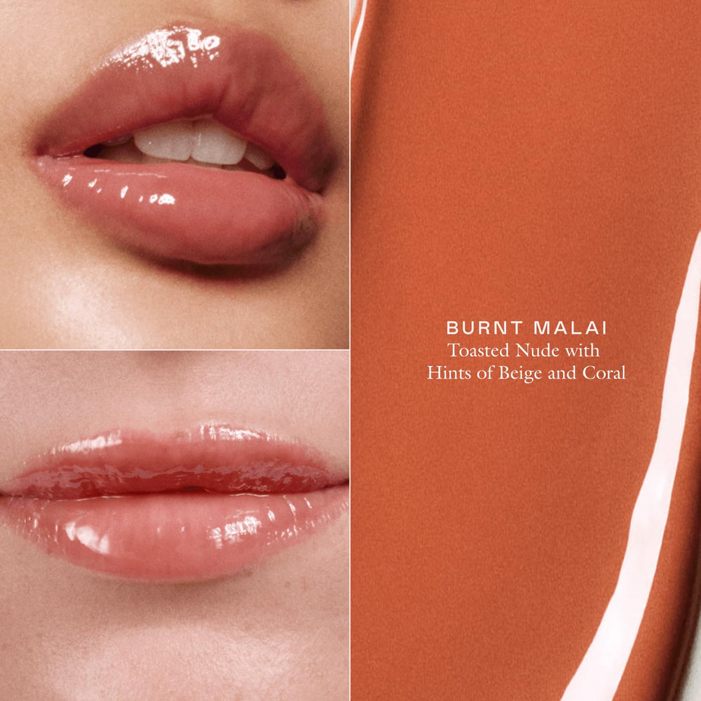 EADEM Le Chouchou in overnight routine for restorative lip care