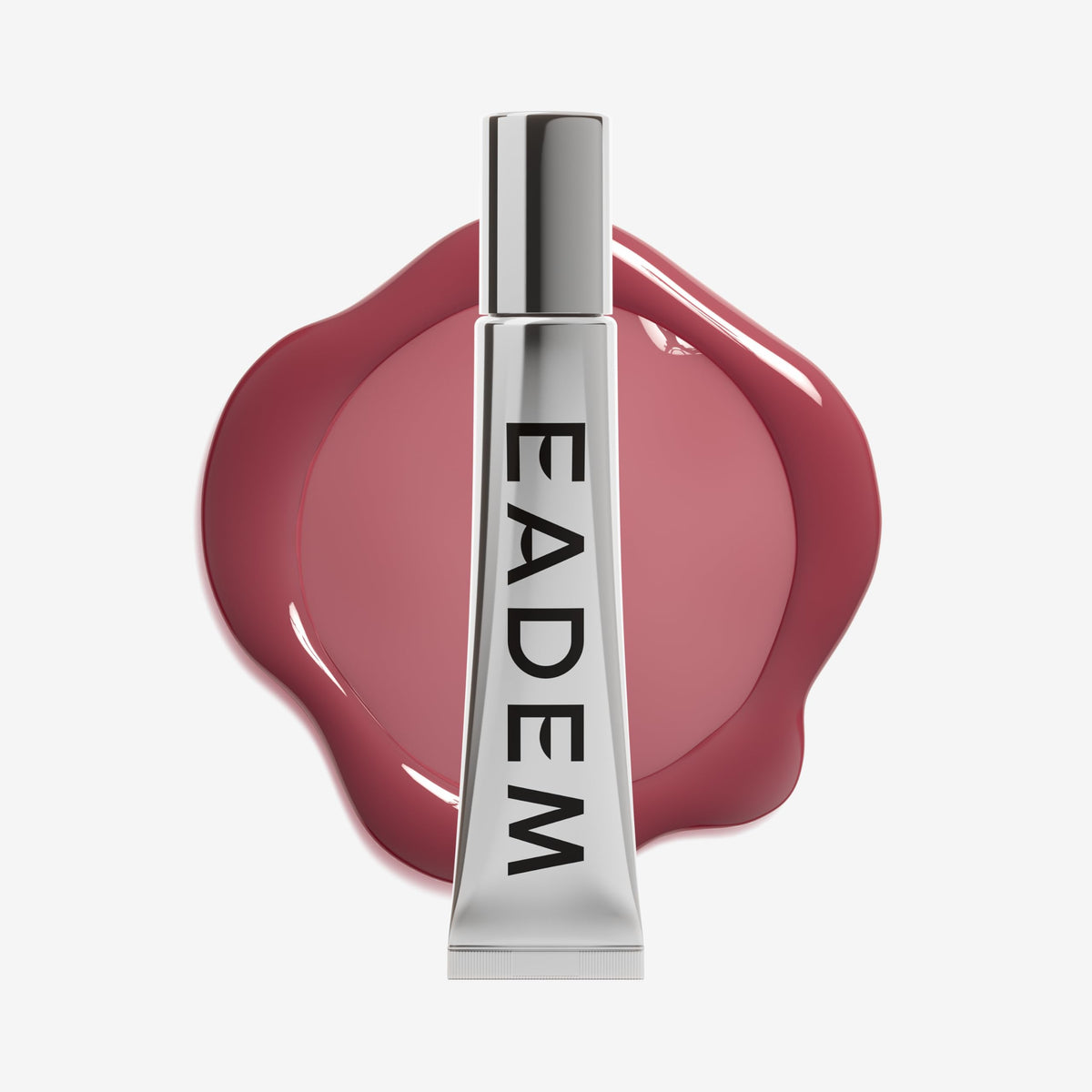 EADEM Le Chouchou lip balm jar offers rich hydration for soft lips.