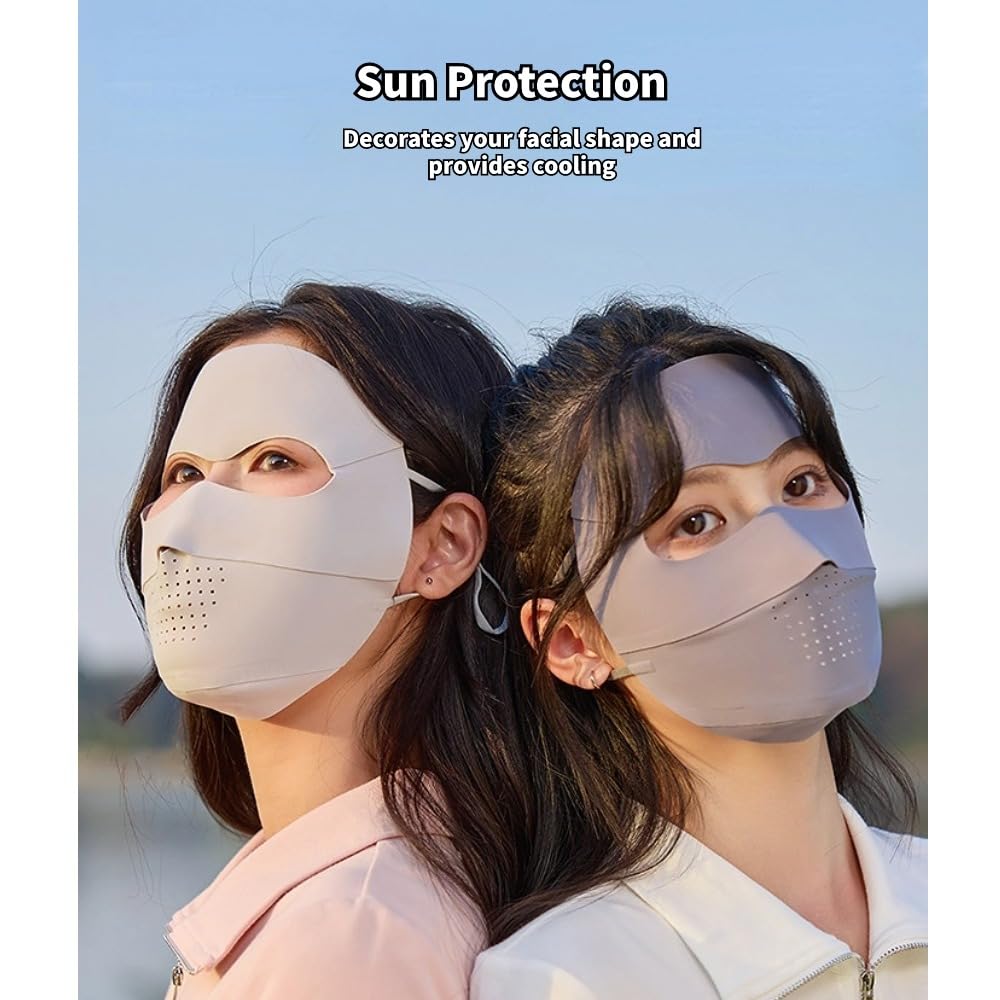 eaonitu ported nose and mouth detail reducing lens fog and improving airflow