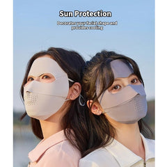 eaonitu ported nose and mouth detail reducing lens fog and improving airflow