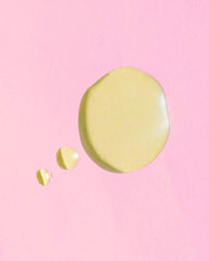 Sea kelp visuals highlight antioxidant hydration during cleansing routine