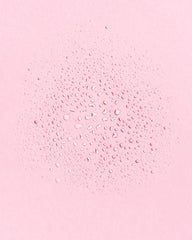 Earth Harbor Tidal Rose Crystal Toner rose quartz pieces for calm skin