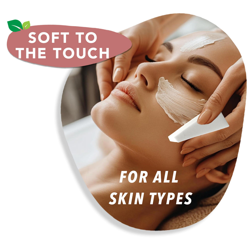 Earth & I compact travel sponges designed for quick makeup sessions.