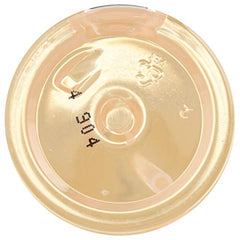 Earth Science makeup remover eye chamomile green tea texture closeup suggests soft, soothing formula.