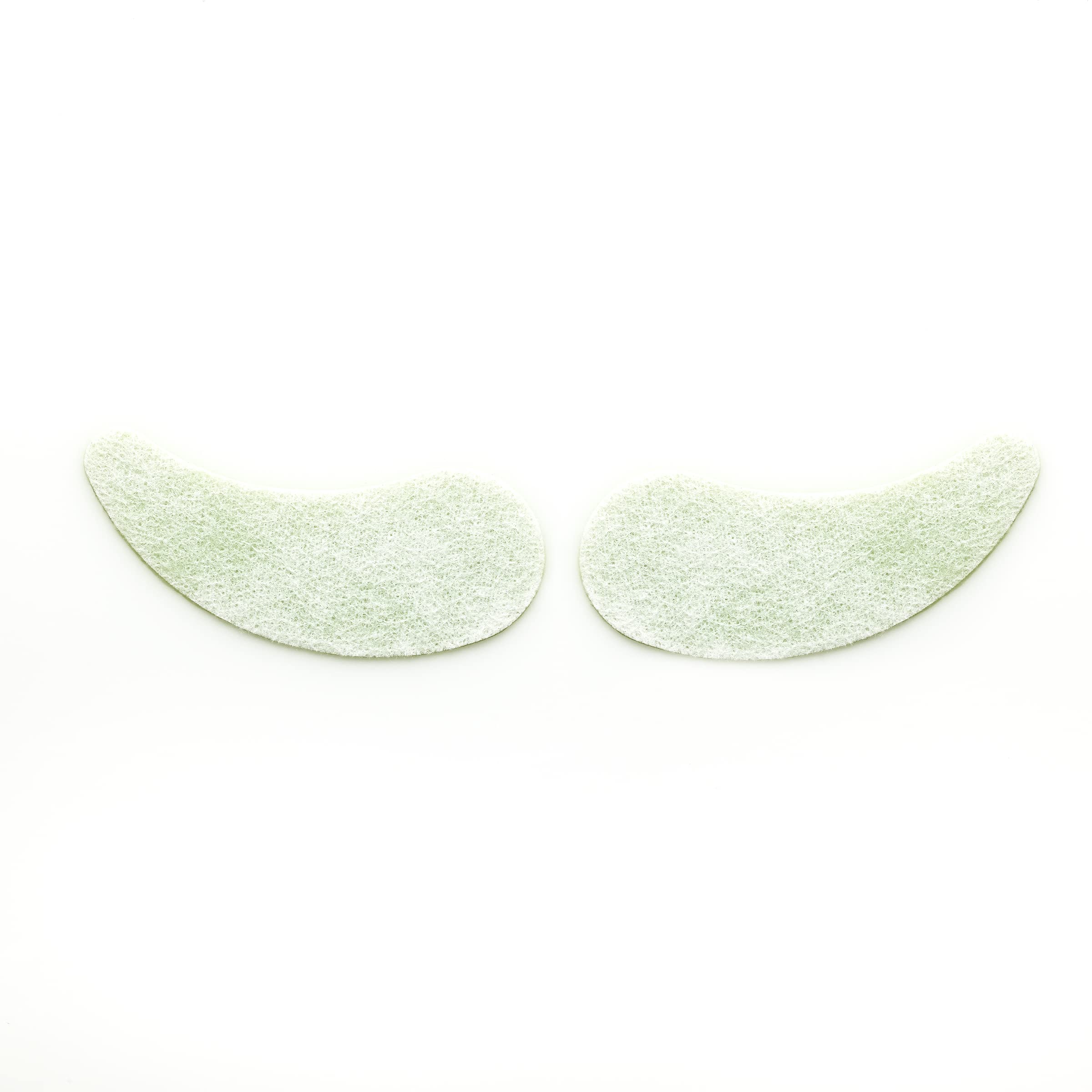 Earth Therapeutics Hydrogel Under-Eye Patch cooling effect conveys instant soothing for puffiness