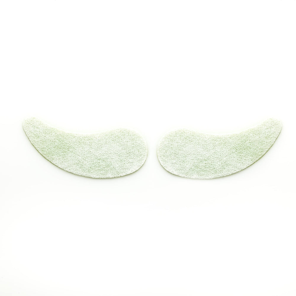 Earth Therapeutics Hydrogel Under-Eye Patch cooling effect conveys instant soothing for puffiness
