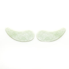 Earth Therapeutics Hydrogel Under-Eye Patch cooling effect conveys instant soothing for puffiness