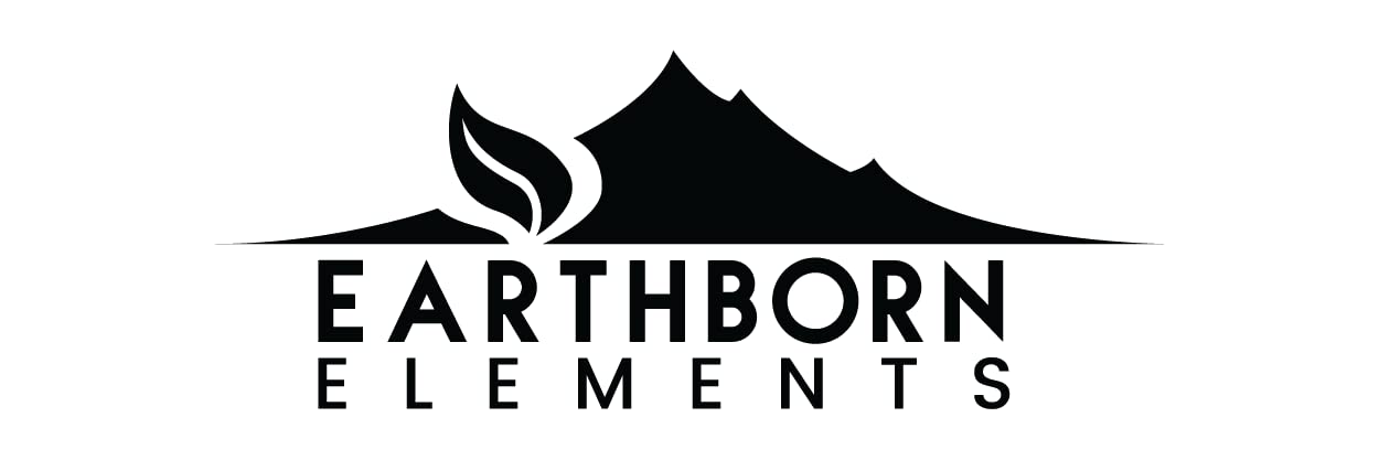 Earthborn Elements Epsom Salt bulk size supports frequent soaking routines.