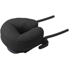 EarthLite face cradle deluxe front view promotes comfortable client positioning during sessions.