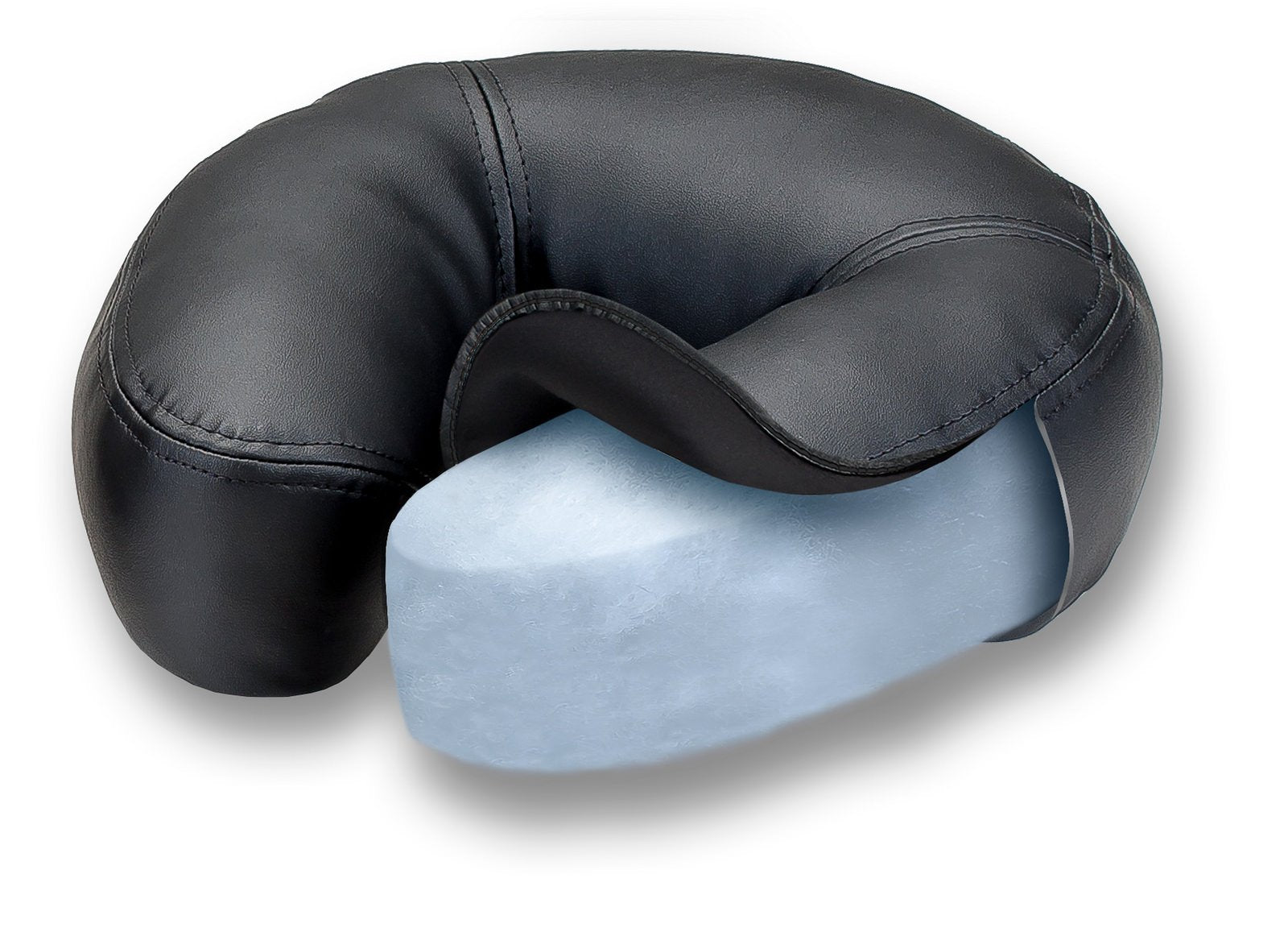 EarthLite nature soft PVC-free upholstery provides eco-friendly, easy-to-clean surfaces.