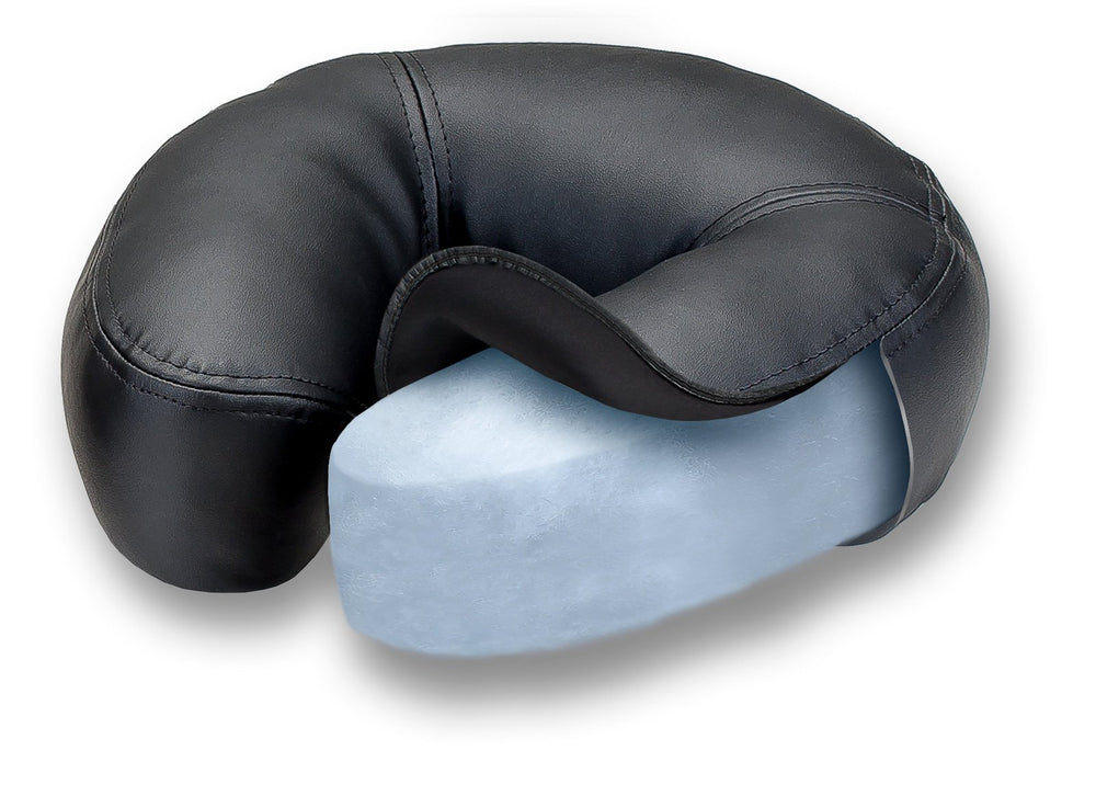 EarthLite nature soft PVC-free upholstery provides eco-friendly, easy-to-clean surfaces.